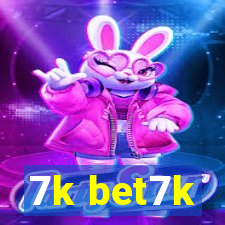 7k bet7k