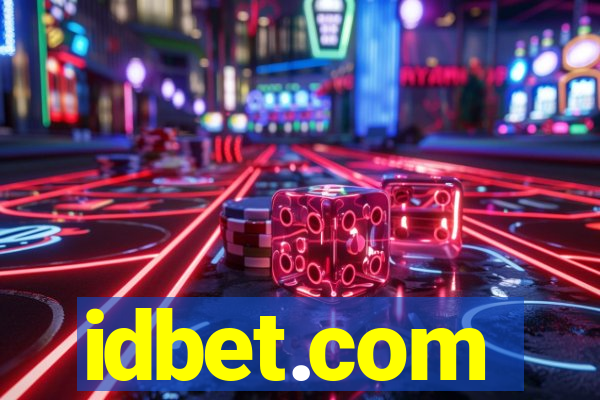 idbet.com