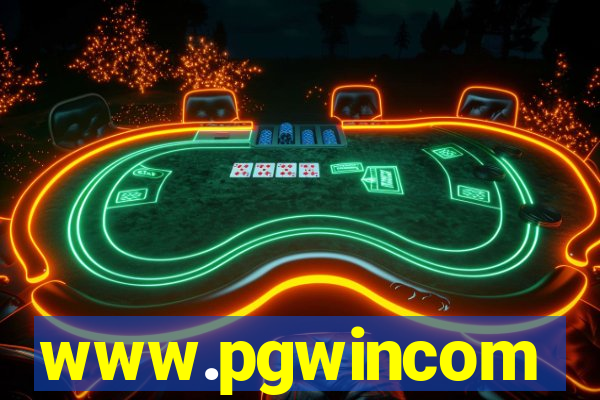 www.pgwincom