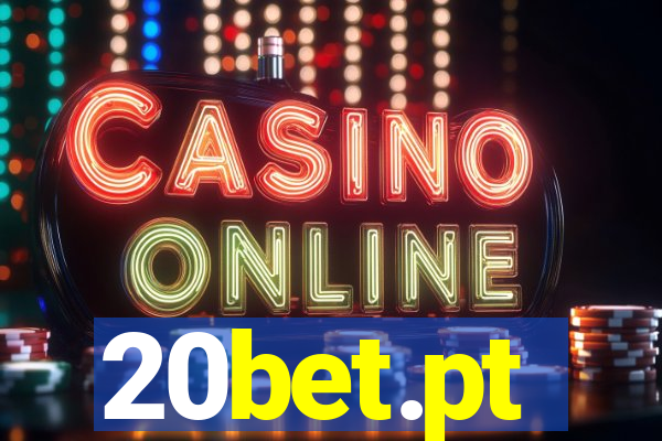 20bet.pt