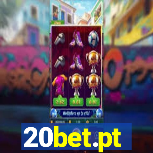20bet.pt
