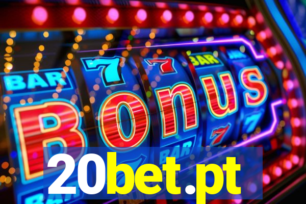 20bet.pt