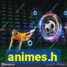 animes.h