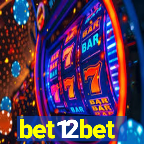 bet12bet