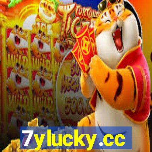 7ylucky.cc