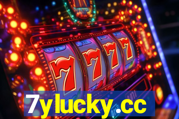 7ylucky.cc