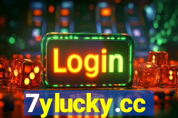 7ylucky.cc