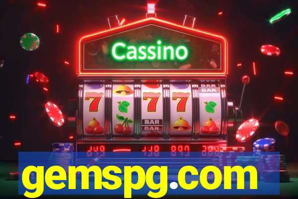 gemspg.com