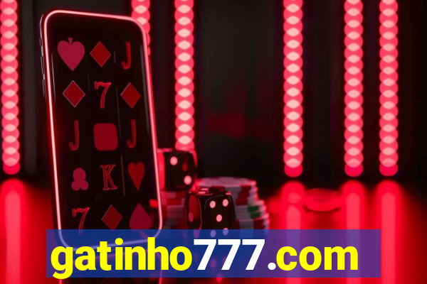 gatinho777.com