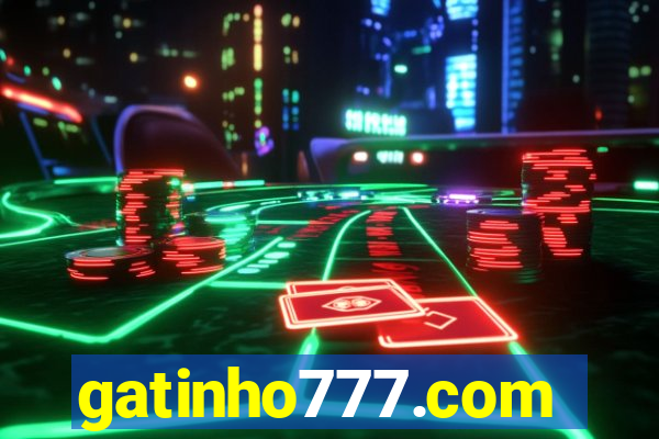 gatinho777.com