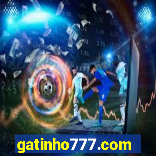 gatinho777.com