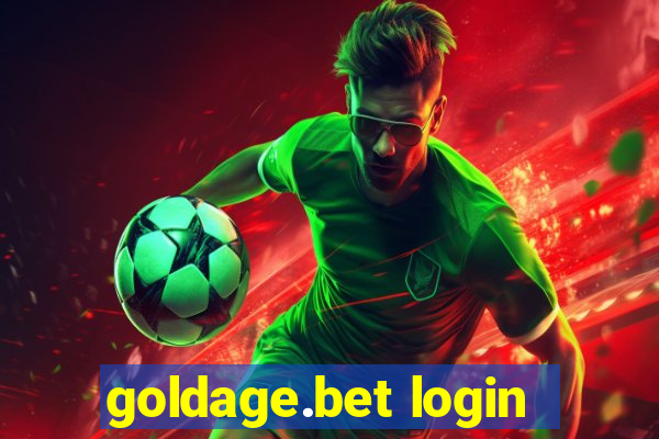 goldage.bet login