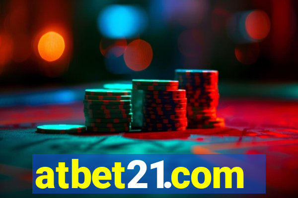 atbet21.com