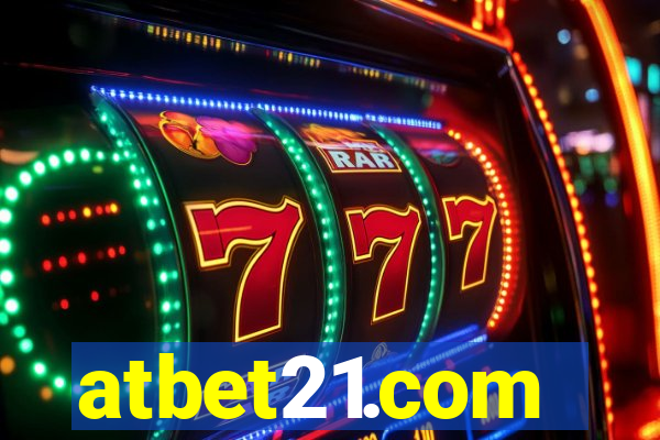 atbet21.com