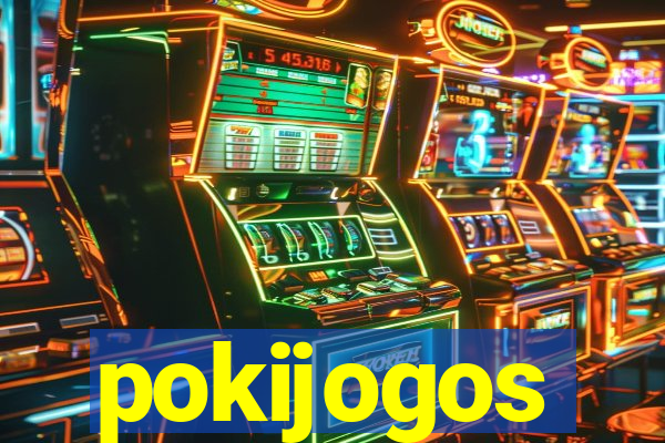 pokijogos