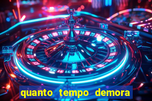 quanto tempo demora para atualizar a carteira de trabalho digital