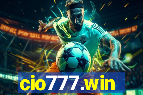 cio777.win