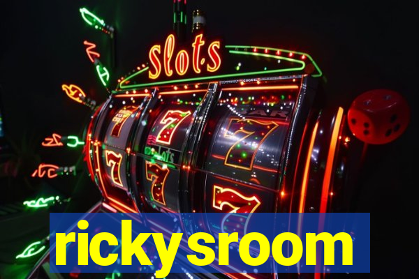 rickysroom