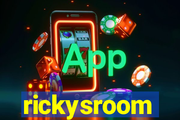 rickysroom