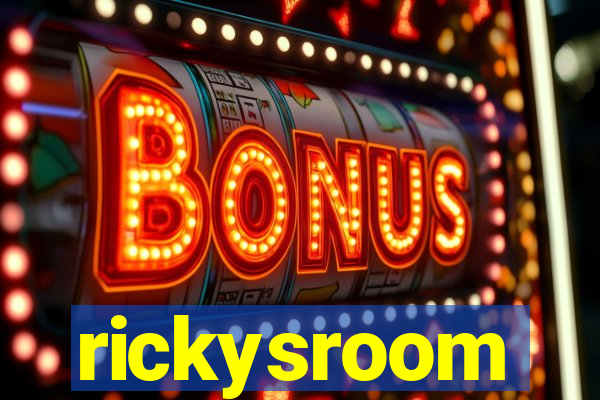 rickysroom