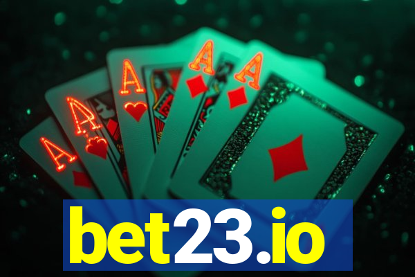 bet23.io