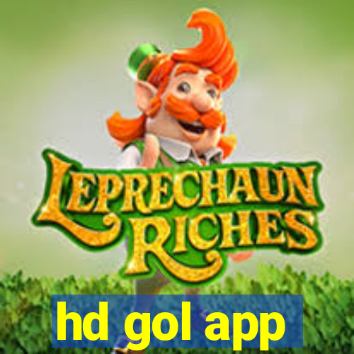 hd gol app