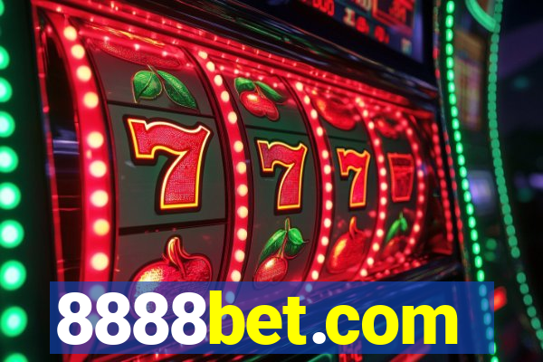 8888bet.com
