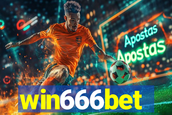 win666bet