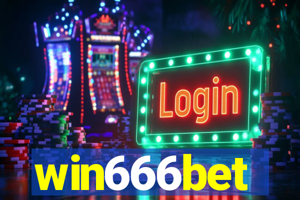 win666bet