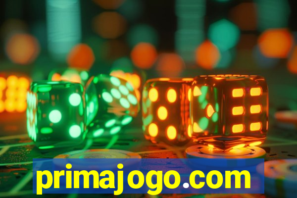 primajogo.com