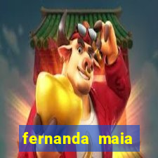 fernanda maia botafogo nua