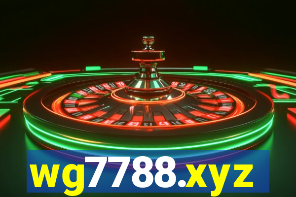 wg7788.xyz