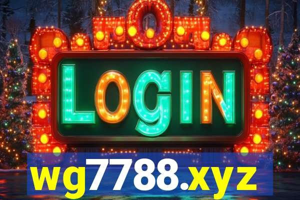 wg7788.xyz