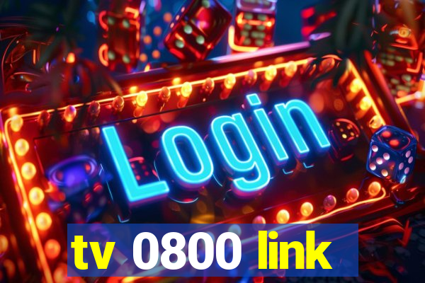 tv 0800 link