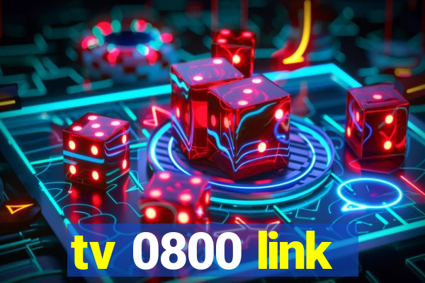 tv 0800 link