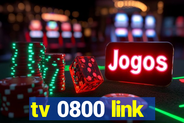 tv 0800 link