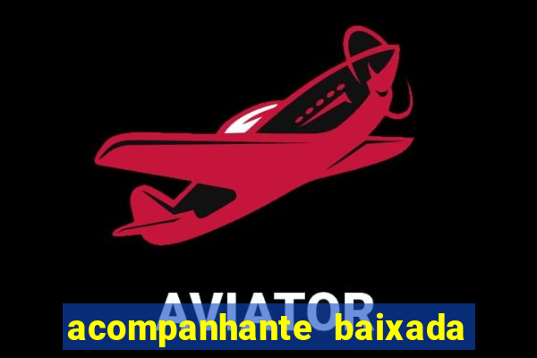 acompanhante baixada fluminense rj