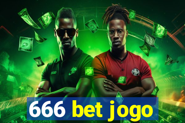 666 bet jogo