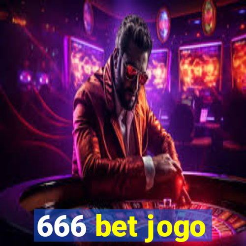 666 bet jogo
