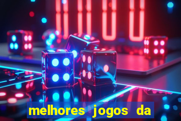 melhores jogos da steam pagos