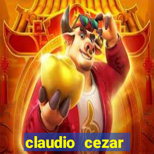 claudio cezar jiraiya jaspion jiban dos santos