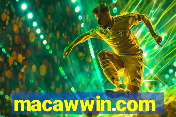 macawwin.com