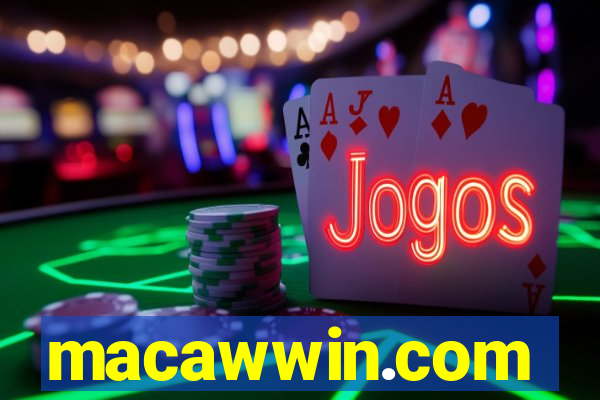 macawwin.com