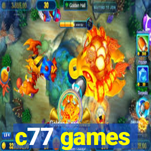 c77 games