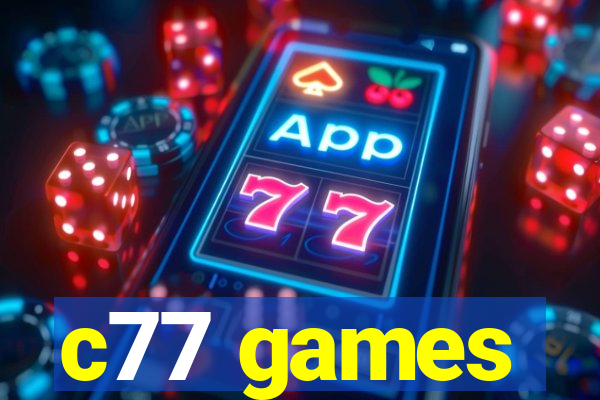 c77 games