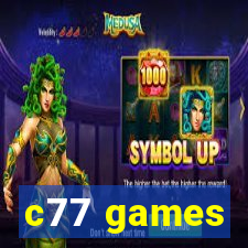 c77 games