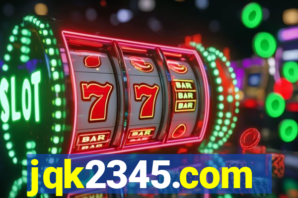 jqk2345.com