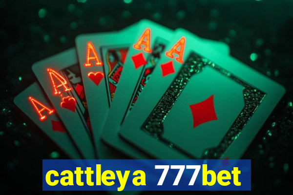 cattleya 777bet