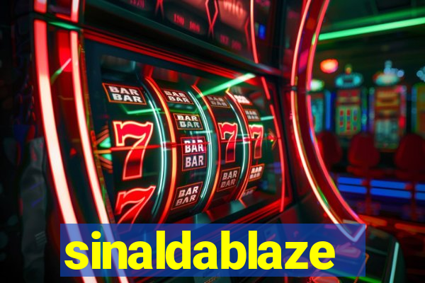 sinaldablaze