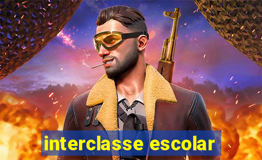 interclasse escolar
